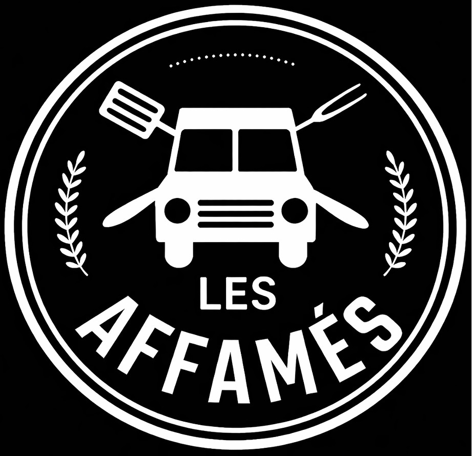 Les Affamés